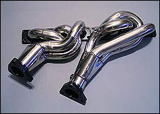 hiop bmw e46 header